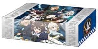 Bushiroad Storage Box Collection Vol.191: Brave Witches - Bushiroad Deck Boxes - Deck Boxes card