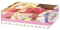 Bushiroad Storage Box Collection Vol.195: Gabriel Dropout - Bushiroad Deck Boxes - Deck Boxes card