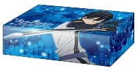 Bushiroad Storage Box Collection Vol.197: Sword Art Online the Movie -Ordinal Scale- - Kirito - Bushiroad Deck Boxes - Deck Boxes card