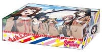 Bushiroad Storage Box Collection Vol.199: BanG Dream! - Bushiroad Deck Boxes - Deck Boxes card