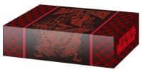 Bushiroad Storage Box Collection Vol.201: Star Wars - Darth Vader - Bushiroad Deck Boxes - Deck Boxes card