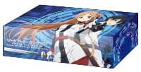 Bushiroad Storage Box Collection Vol.204: Sword Art Online the Movie -Ordinal Scale- - Bushiroad Deck Boxes - Deck Boxes card