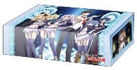 Bushiroad Storage Box Collection Vol.206: Rokudenashi Majutsu Koushi to Akashic Records - Bushiroad Deck Boxes - Deck Boxes card