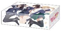 Bushiroad Storage Box Collection Vol.208: Saekano: How to Raise a Boring Girlfriend Flat - Bushiroad Deck Boxes - Deck Boxes card