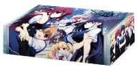 Bushiroad Storage Box Collection Vol.21: Grisaia no Kajitsu - Bushiroad Deck Boxes - Deck Boxes card