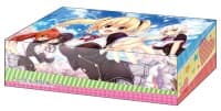 Bushiroad Storage Box Collection Vol.210: Nora to Oujo no Noraneko Heart - Bushiroad Deck Boxes - Deck Boxes card