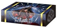 Bushiroad Storage Box Collection Vol.211: Re:CREATORS - Bushiroad Deck Boxes - Deck Boxes card