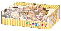Bushiroad Storage Box Collection Vol.212: Kemono Friends - Bushiroad Deck Boxes - Deck Boxes card