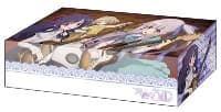 Bushiroad Storage Box Collection Vol.213: Tenshi no 3P! - Bushiroad Deck Boxes - Deck Boxes card