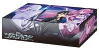 Bushiroad Storage Box Collection Vol.214: Sword Art Online the Movie -Ordinal Scale- - Bushiroad Deck Boxes - Deck Boxes card