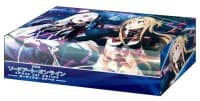 Bushiroad Storage Box Collection Vol.215: Sword Art Online the Movie - Asuna & Yuna - Bushiroad Deck Boxes - Deck Boxes card