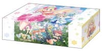 Bushiroad Storage Box Collection Vol.216: Aho-Girl - Bushiroad Deck Boxes - Deck Boxes card