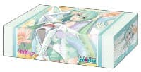 Bushiroad Storage Box Collection Vol.218: Vocaloid - Racing Miku 2017 - Bushiroad Deck Boxes - Deck Boxes card