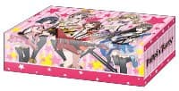 Bushiroad Storage Box Collection Vol.219: BanG Dream! Girls Band Party! - Poppin'Party - Bushiroad Deck Boxes - Deck Boxes card