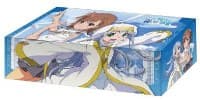 Bushiroad Storage Box Collection Vol.22: Toaru Majutsu no Index 2 - Bushiroad Deck Boxes - Deck Boxes card