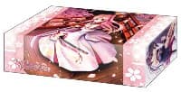 Bushiroad Storage Box Collection Vol.222: Sen no Hatou, Tsukisome no Kouki - Bushiroad Deck Boxes - Deck Boxes card