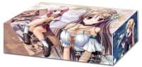 Bushiroad Storage Box Collection Vol.26: Aiyoku no Eustia - Bushiroad Deck Boxes - Deck Boxes card