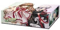 Bushiroad Storage Box Collection Vol.28: Rewrite - Kotori & Kagari - Bushiroad Deck Boxes - Deck Boxes card