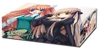 Bushiroad Storage Box Collection Vol.29: Rewrite - Chihaya & Akane - Bushiroad Deck Boxes - Deck Boxes card