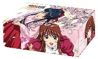 Bushiroad Storage Box Collection Vol.3: Sakura Wars - Bushiroad Deck Boxes - Deck Boxes card