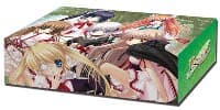 Bushiroad Storage Box Collection Vol.30: Rewrite - Group - Bushiroad Deck Boxes - Deck Boxes card