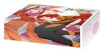 Bushiroad Storage Box Collection Vol.31: Guilty Crown - Bushiroad Deck Boxes - Deck Boxes card