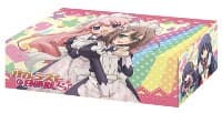 Bushiroad Storage Box Collection Vol.33: Baka to Test to Shokanjuu 2! - Bushiroad Deck Boxes - Deck Boxes card
