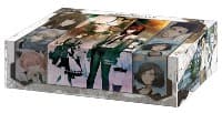 Bushiroad Storage Box Collection Vol.34: STEINS;GATE - Bushiroad Deck Boxes - Deck Boxes card