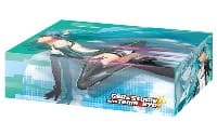 Bushiroad Storage Box Collection Vol.35: Vocaloid - Racing Miku 2011 - Bushiroad Deck Boxes - Deck Boxes card
