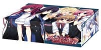 Bushiroad Storage Box Collection Vol.38: Grisaia no Meikyuu - Bushiroad Deck Boxes - Deck Boxes card