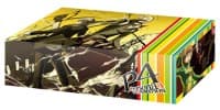Bushiroad Storage Box Collection Vol.39: Persona 4 - Bushiroad Deck Boxes - Deck Boxes card
