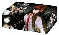 Bushiroad Storage Box Collection Vol.4: STEINS;GATE - Bushiroad Deck Boxes - Deck Boxes card