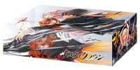 Bushiroad Storage Box Collection Vol.40: Guilty Crown - Bushiroad Deck Boxes - Deck Boxes card