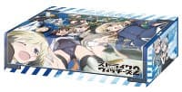Bushiroad Storage Box Collection Vol.41: Strike Witches 2 - Bushiroad Deck Boxes - Deck Boxes card