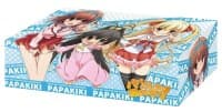 Bushiroad Storage Box Collection Vol.42: Listen to Me, Girls. I Am Your Father! - Bushiroad Deck Boxes - Deck Boxes card
