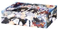 Bushiroad Storage Box Collection Vol.43: Maji de Watashi ni Koi Shinasai! S - Bushiroad Deck Boxes - Deck Boxes card