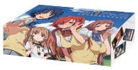 Bushiroad Storage Box Collection Vol.45: Ano Natsu de Matteru - Bushiroad Deck Boxes - Deck Boxes card