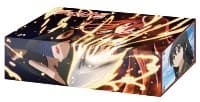 Bushiroad Storage Box Collection Vol.46: Shakugan no Shana III -FINAL- - Bushiroad Deck Boxes - Deck Boxes card