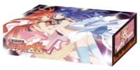 Bushiroad Storage Box Collection Vol.48: Senki Zessho Symphogear - Bushiroad Deck Boxes - Deck Boxes card