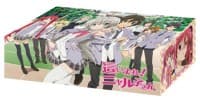 Bushiroad Storage Box Collection Vol.49: Haiyore! Nyaruko-san - Bushiroad Deck Boxes - Deck Boxes card
