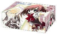 Bushiroad Storage Box Collection Vol.5: Seitokai no Ichizon - Bushiroad Deck Boxes - Deck Boxes card