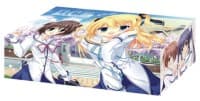 Bushiroad Storage Box Collection Vol.51: Da Capo III - Bushiroad Deck Boxes - Deck Boxes card