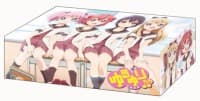 Bushiroad Storage Box Collection Vol.52: YuruYuri 2nd Season - Bushiroad Deck Boxes - Deck Boxes card