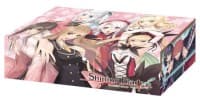 Bushiroad Storage Box Collection Vol.54: Shining Blade - Bushiroad Deck Boxes - Deck Boxes card