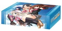 Bushiroad Storage Box Collection Vol.57: Little Busters! PERFECT EDITION - Bushiroad Deck Boxes - Deck Boxes card