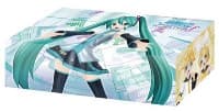 Bushiroad Storage Box Collection Vol.59: Vocaloid - Hatsune Miku -Project DIVA- f - Bushiroad Deck Boxes - Deck Boxes card