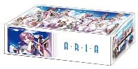 Bushiroad Storage Box Collection Vol.6: ARIA - Bushiroad Deck Boxes - Deck Boxes card