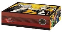 Bushiroad Storage Box Collection Vol.61: Persona 4 The Ultimate in Mayonaka - Bushiroad Deck Boxes - Deck Boxes card