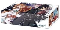 Bushiroad Storage Box Collection Vol.63: Sword Art Online - Bushiroad Deck Boxes - Deck Boxes card