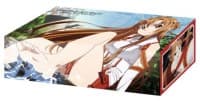 Bushiroad Storage Box Collection Vol.64: Sword Art Online - Asuna - Bushiroad Deck Boxes - Deck Boxes card